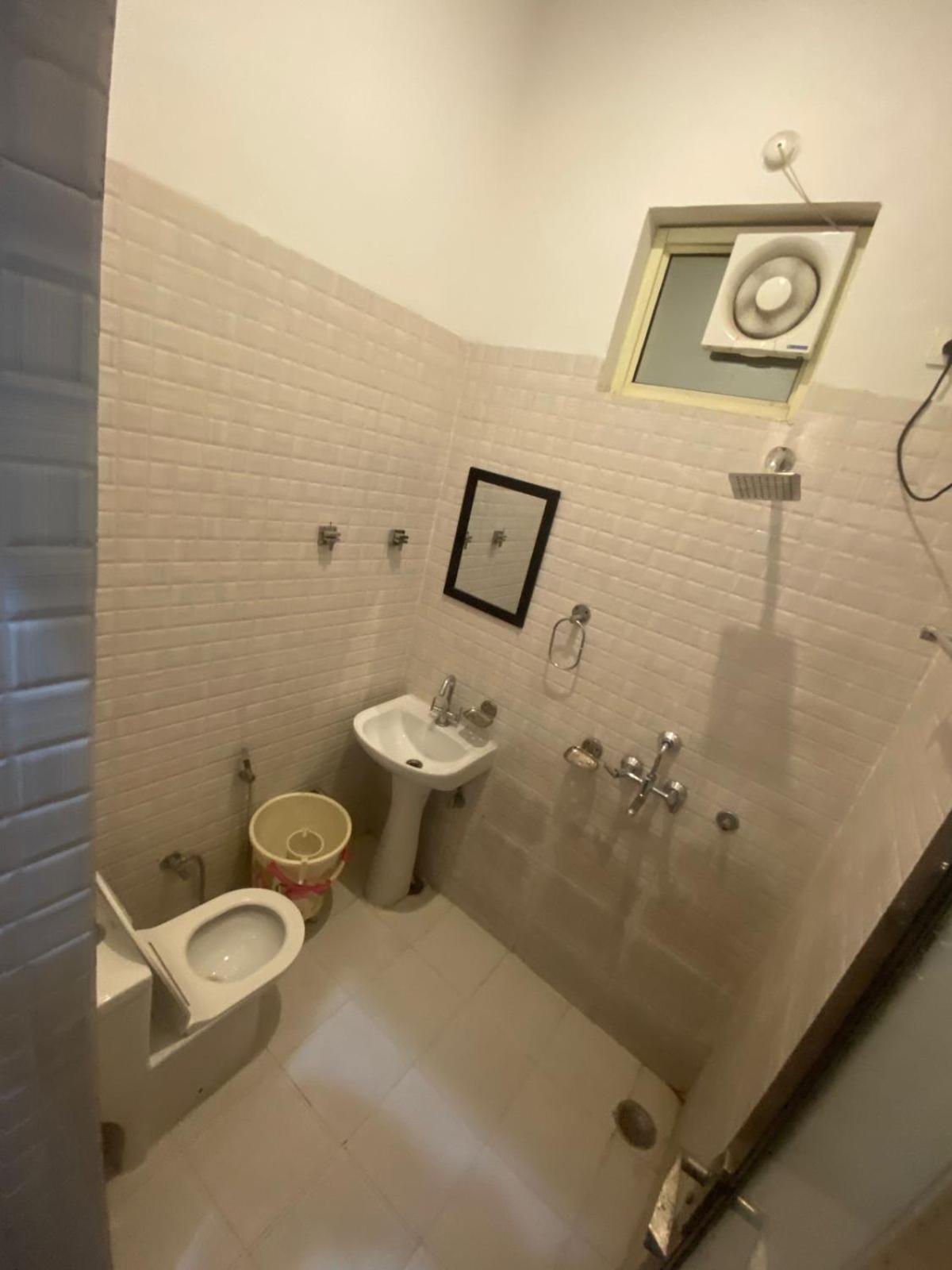 רישיקש Hotel Paradise Palm חדר תמונה